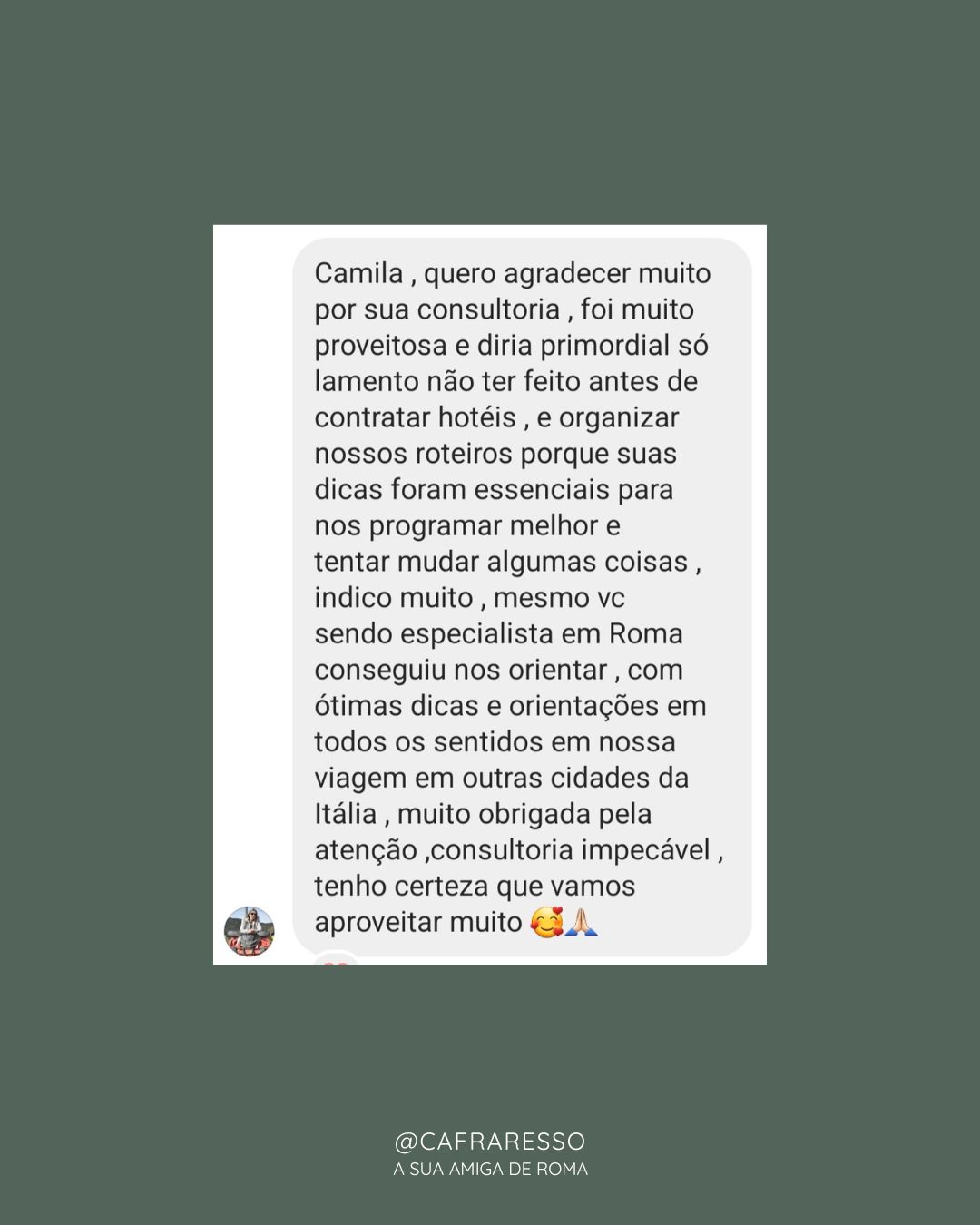 Depoimento 14
