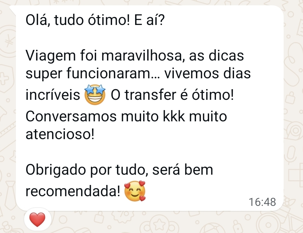Depoimento 4