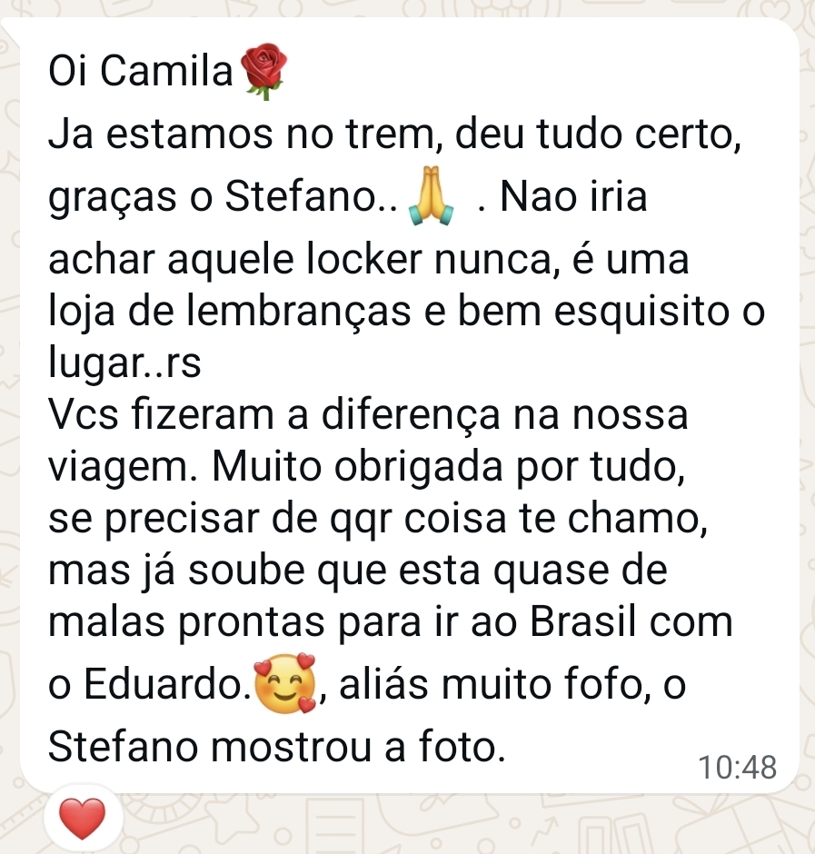 Depoimento 5