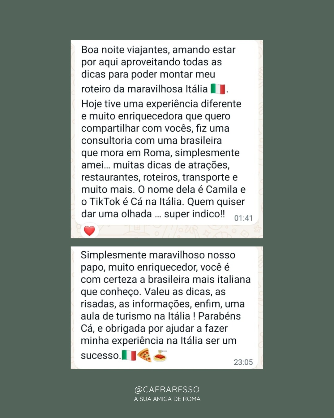 Depoimento 9